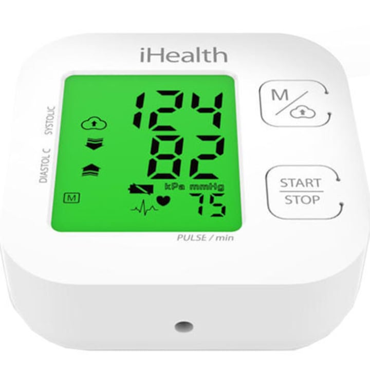 iHealth Track