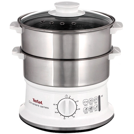 Уред за готвене на пара Tefal VC145130