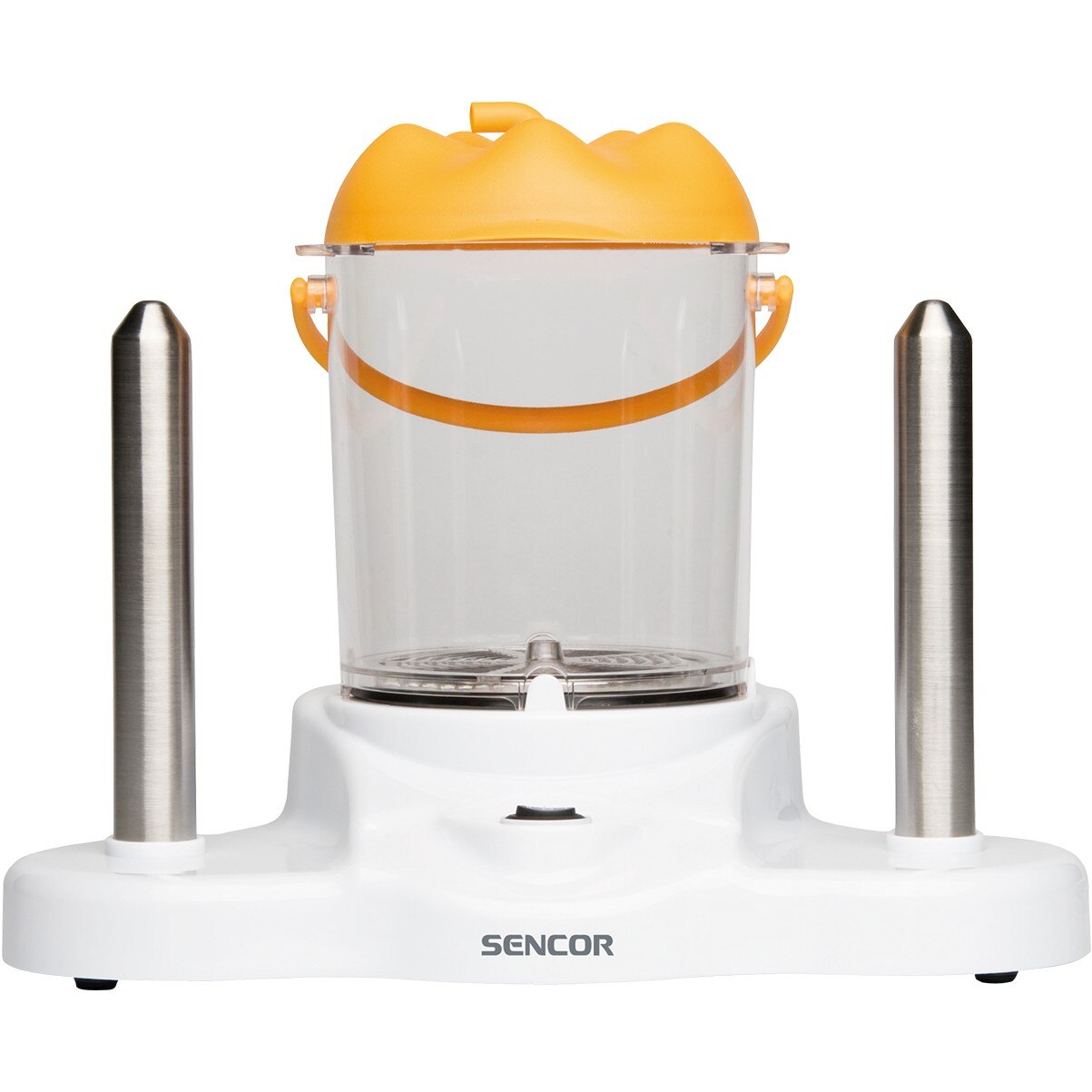 Уред за хот-дог Sencor SHM 4220 + Аксесоар за варене на яйца