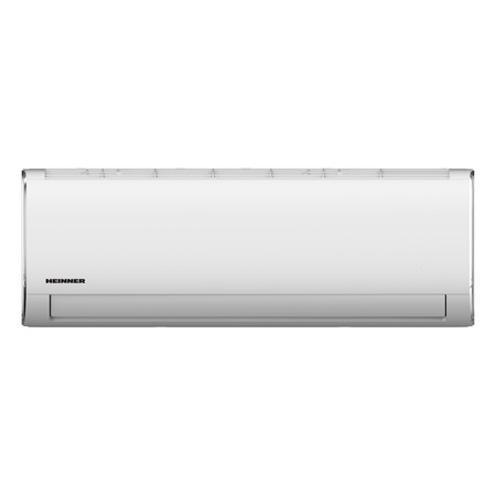 Инверторен климатик HEINNER Crystal HAC-CR12WIFI