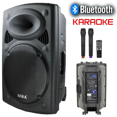 Комплект Kолона MBA F12W LUX