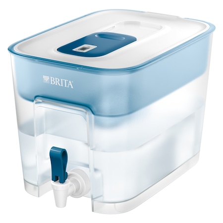Филтърен съд Brita Flow