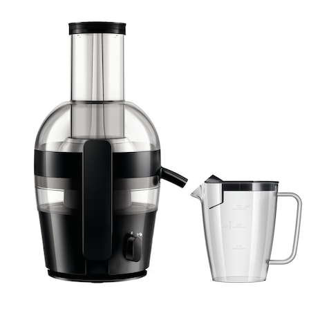 Сокоизстисквачка за плодове Philips Viva Collection HR1855/70