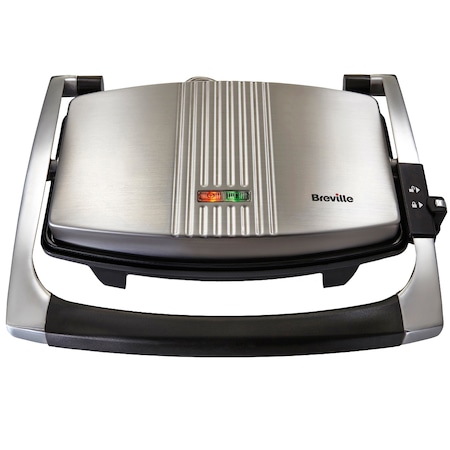 Сандвич тостер Breville Panini VST025X-01