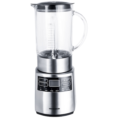 Блендер Heinner Master Collection HBL-1000XMC