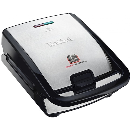 Сандвич тостер Tefal Fast Food Collection SW854D16