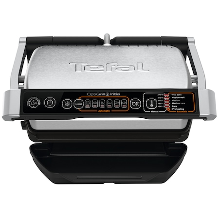 Електрическа скара Tefal OptiGrill+ GC706D34