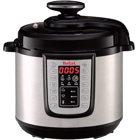 Мултикукър Tefal CY505E30 One Pot
