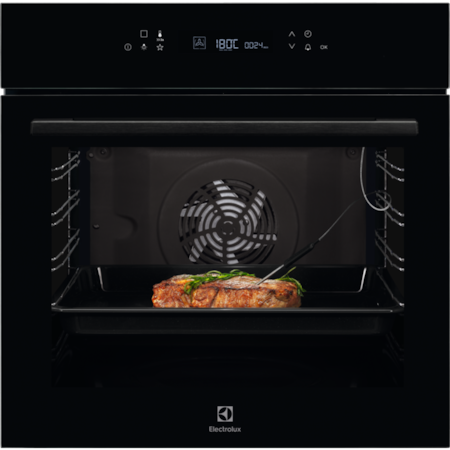 Фурна за вграждане Electrolux EOE7C31Z