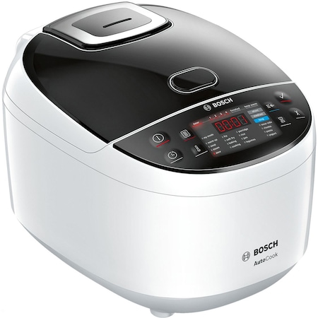 Мултикукър Bosch MUC11W12