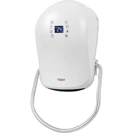 Вентилаторна печка за баня TESY HL 243 VB W