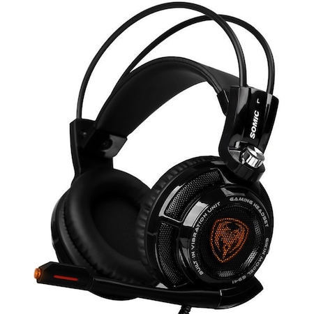 Слушалки Gaming Somic G941