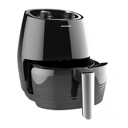 Фритюрник Heinner HAF-1250BK