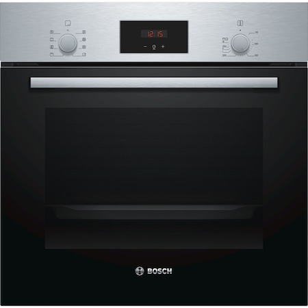 Фурна за вграждане Bosch HBF153BS0