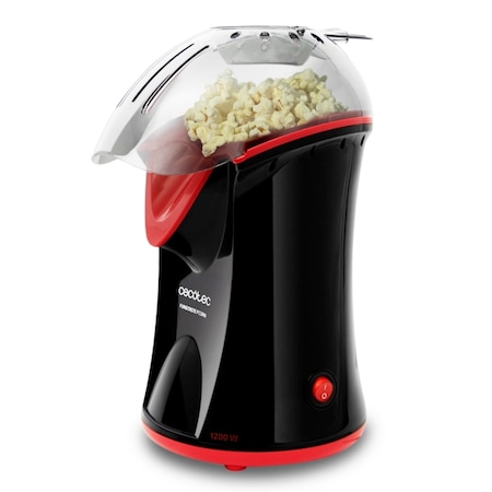 Машина за пуканки Cecotec Fun &Taste P'Corn