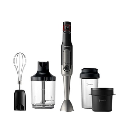 Пасатор Philips Viva Collection ProMix HR2655/90
