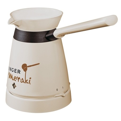 Електрическо Джезве SINGER MERAKI