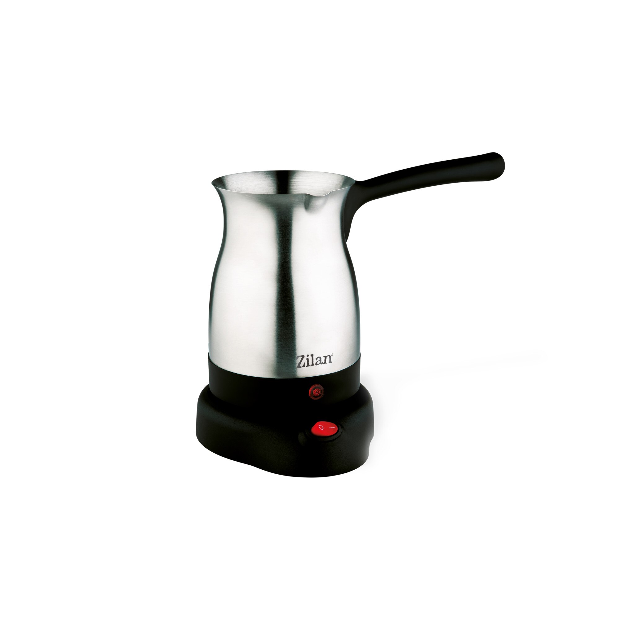 Електрическа кана за кафе Zilan ZLN-3628