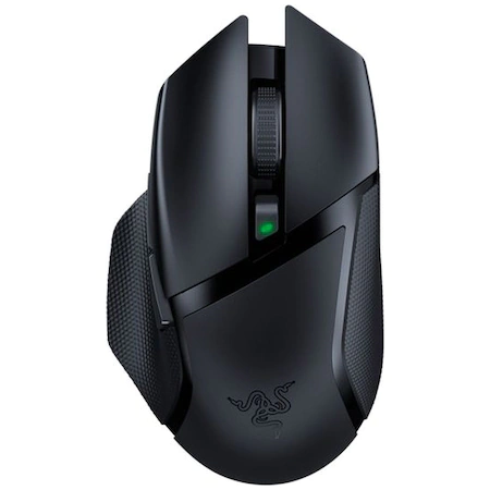 Безжична мишка Gaming Razer Basilisk X HyperSpeed