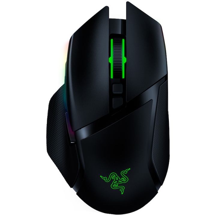 Безжична мишка Gaming Razer Basilisk Ultimate