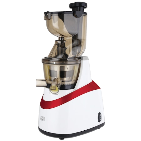 Сокоизстисквачка за плодове и зеленчуци тип охлюв Star-Light SJB-240W