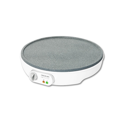 Уред за палачинки Cecotec FUN CREPESTONE 8009
