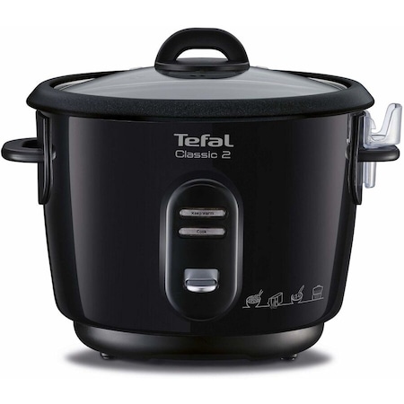 Оризоварка Tefal Classic RK102811