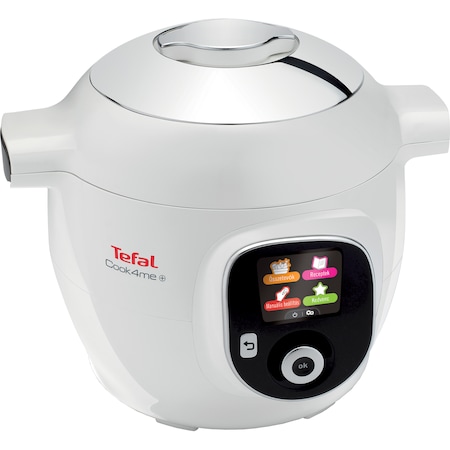Мултикукър Tefal Cook4Me CY851130