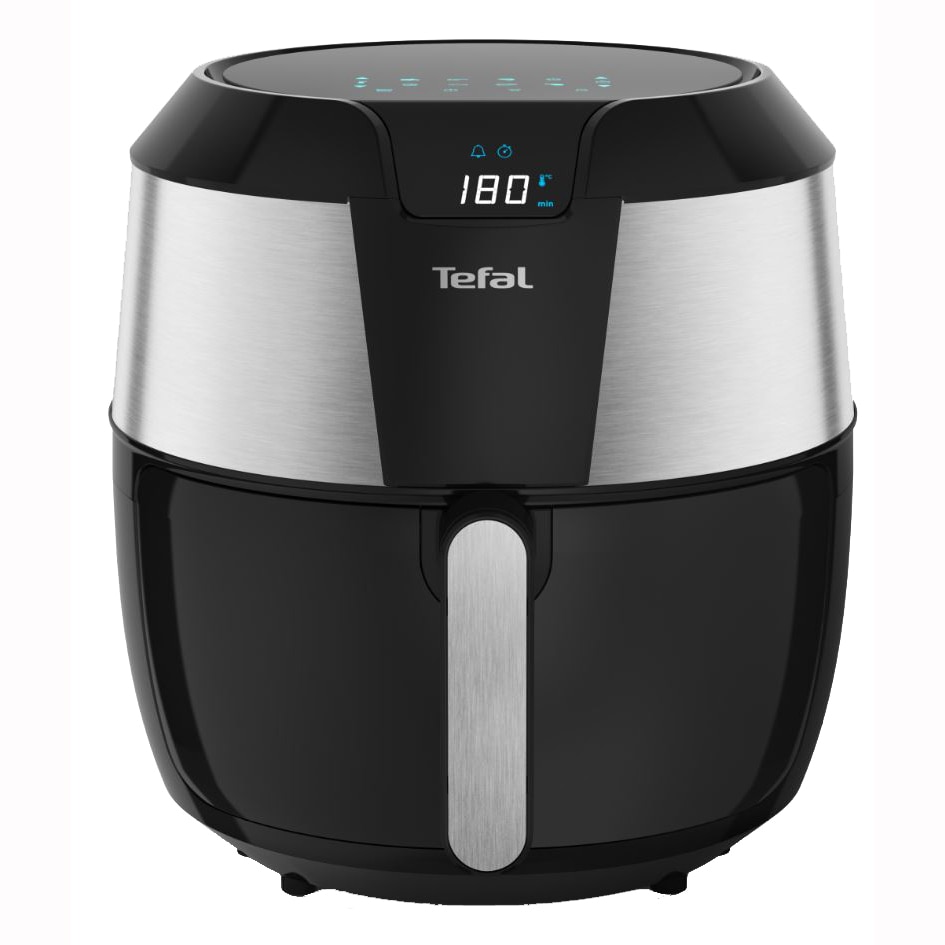 Фритюрник Tefal Easy Fry XXL EY701D15