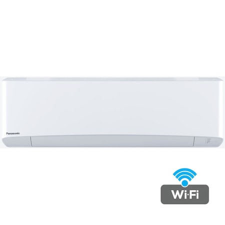 Хиперинверторен климатик Panasonic CS-Z35VKEW/CU-Z35VKE