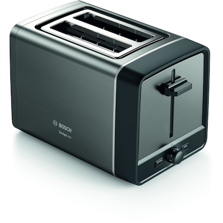 Тостер Bosch TAT5P425 DesignLine
