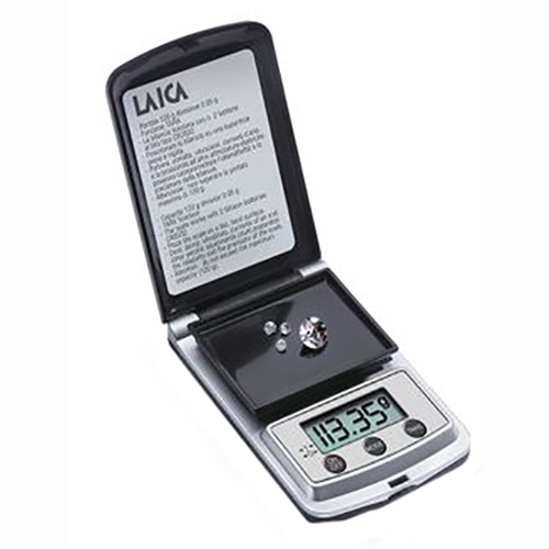 Прецизна Везна Laica BX9310