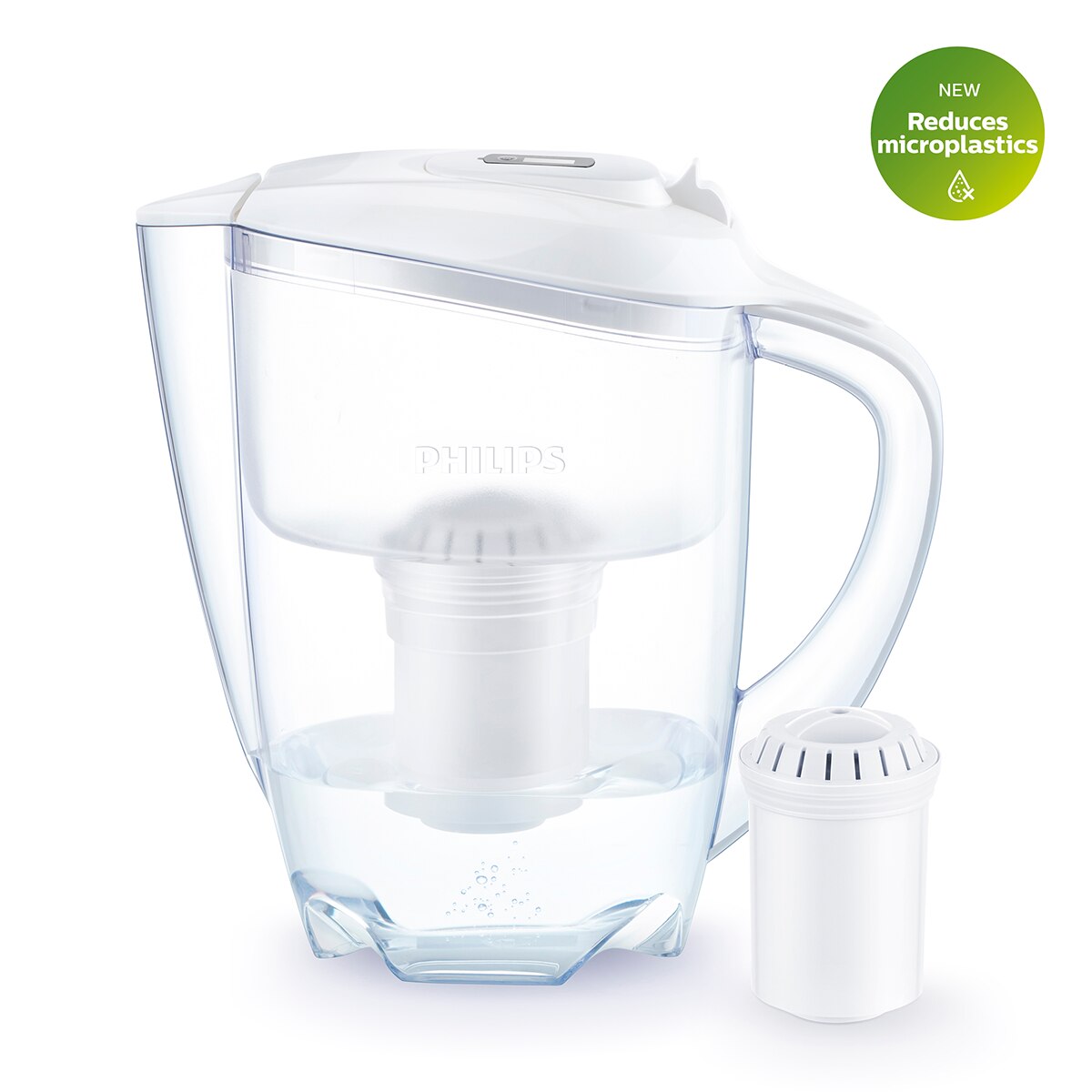 Кана за филтриране на вода PHILIPS AWP2920/10 WATER KETTLE