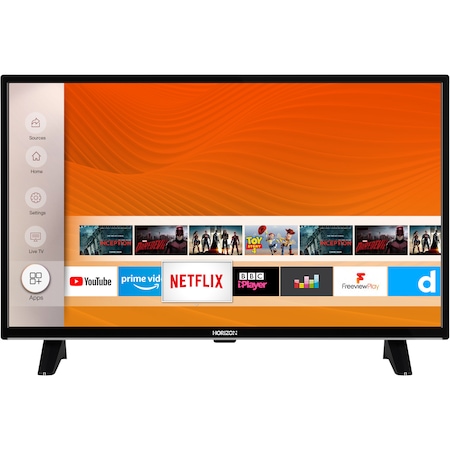 Телевизор Horizon 32HL6330H