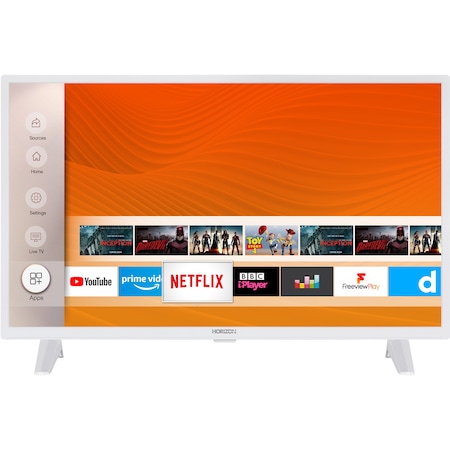 Телевизор Horizon 32HL6331H