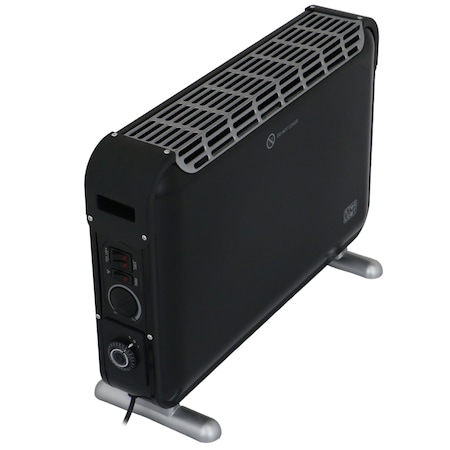 Електрически конвектор Star-Light CTJ2000BL