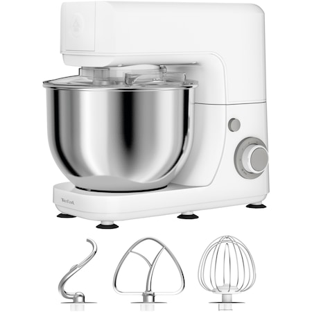 Кухненски робот Tefal MasterChef Essential QB150138