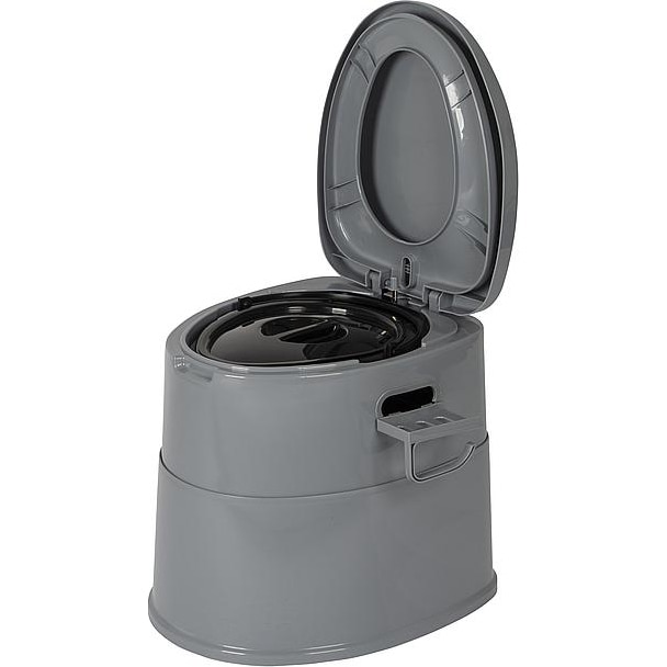 Преносима тоалетна Bo-Camp Seat Light