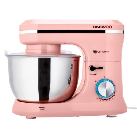 Планетарен миксер Daewoo DHM150P