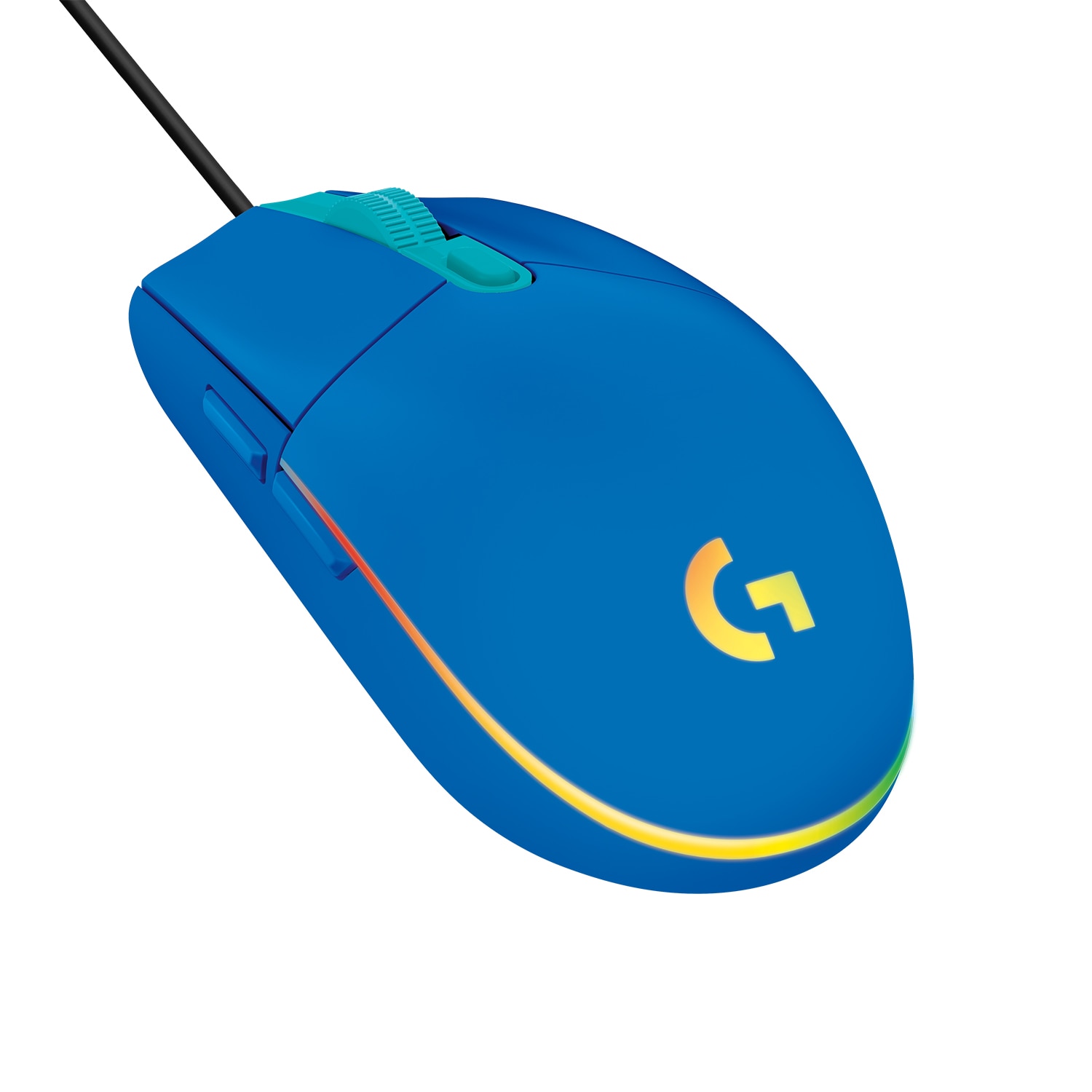 Мишка Gaming Logitech G102 Lightsync