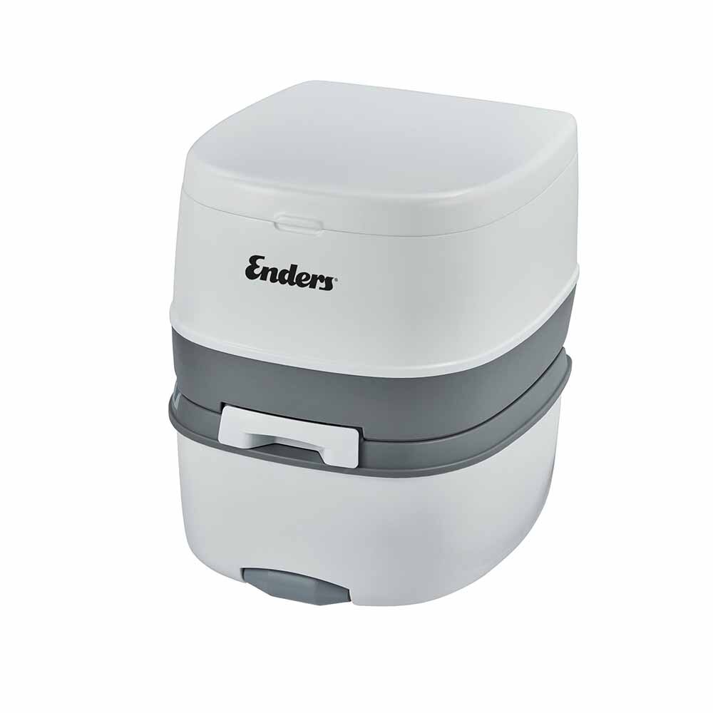 Преносима химическа тоалетна Enders Supreme