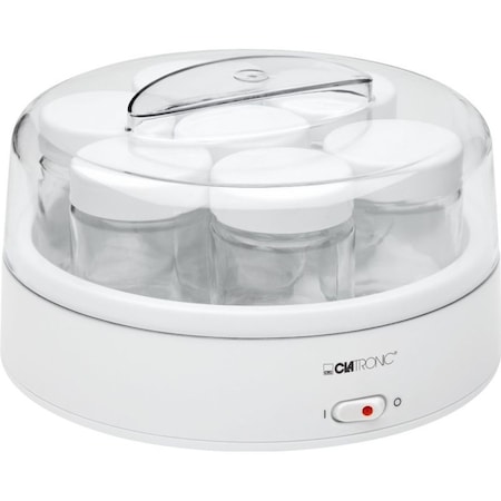 Уред за приготвяне на кисело мляко CLATRONIC JM 3344