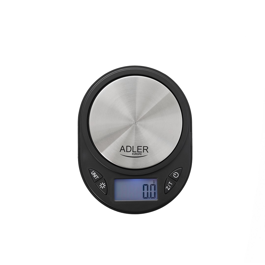 Прецизна Везна Adler AD3162 LCD