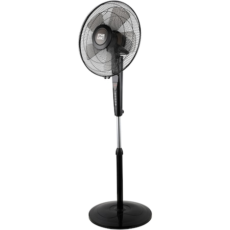 Вентилатор Star-Light FTDW-60BL
