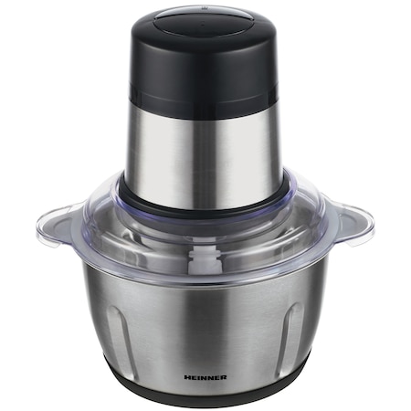 Чопър Heinner Cytheria 300 HMC-D300SS