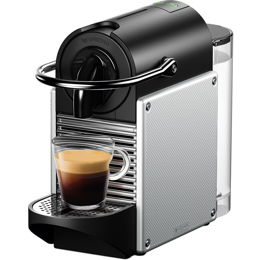 Кафемашина с капсули Nespresso Pixie D61