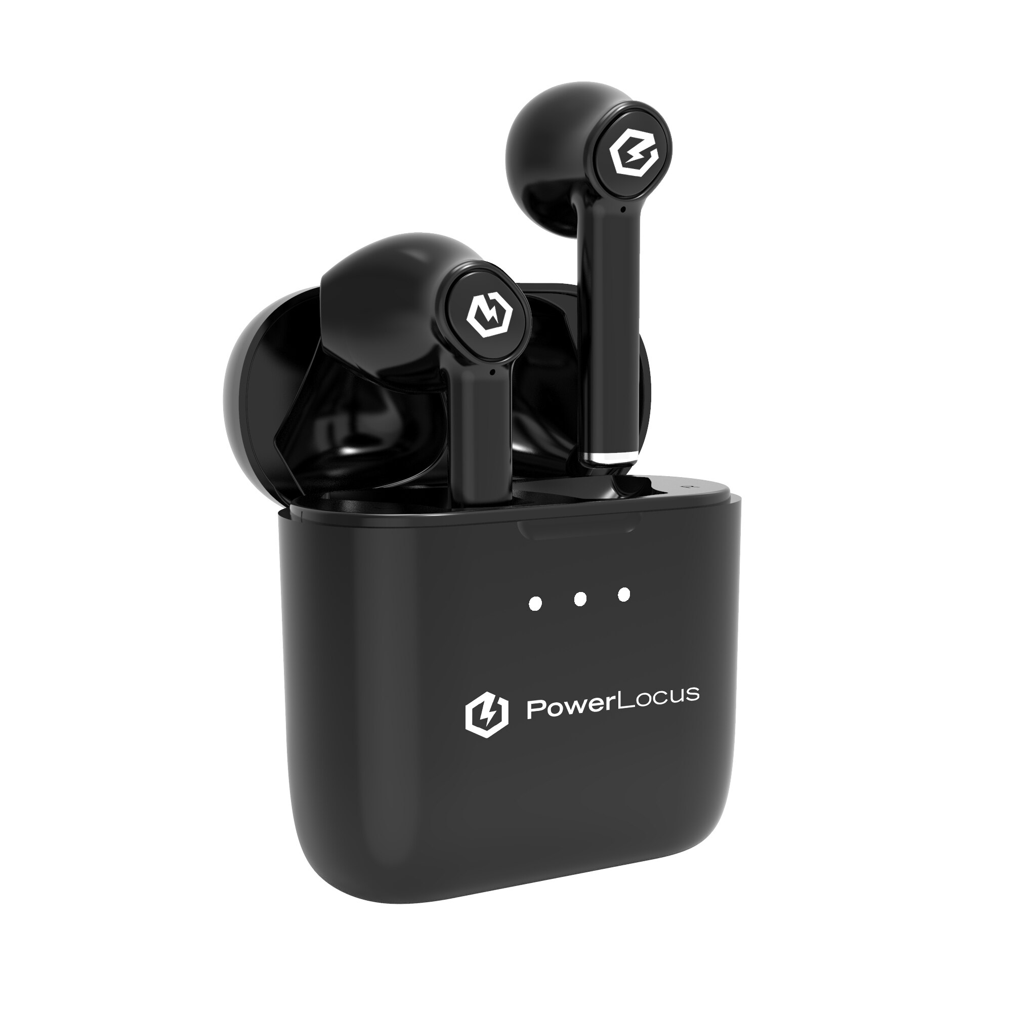 Безжични Слушалки PowerLocus PLX