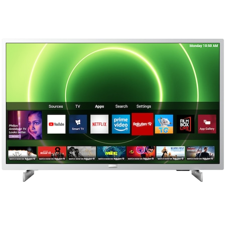 Телевизор Philips 32PFS6855/12