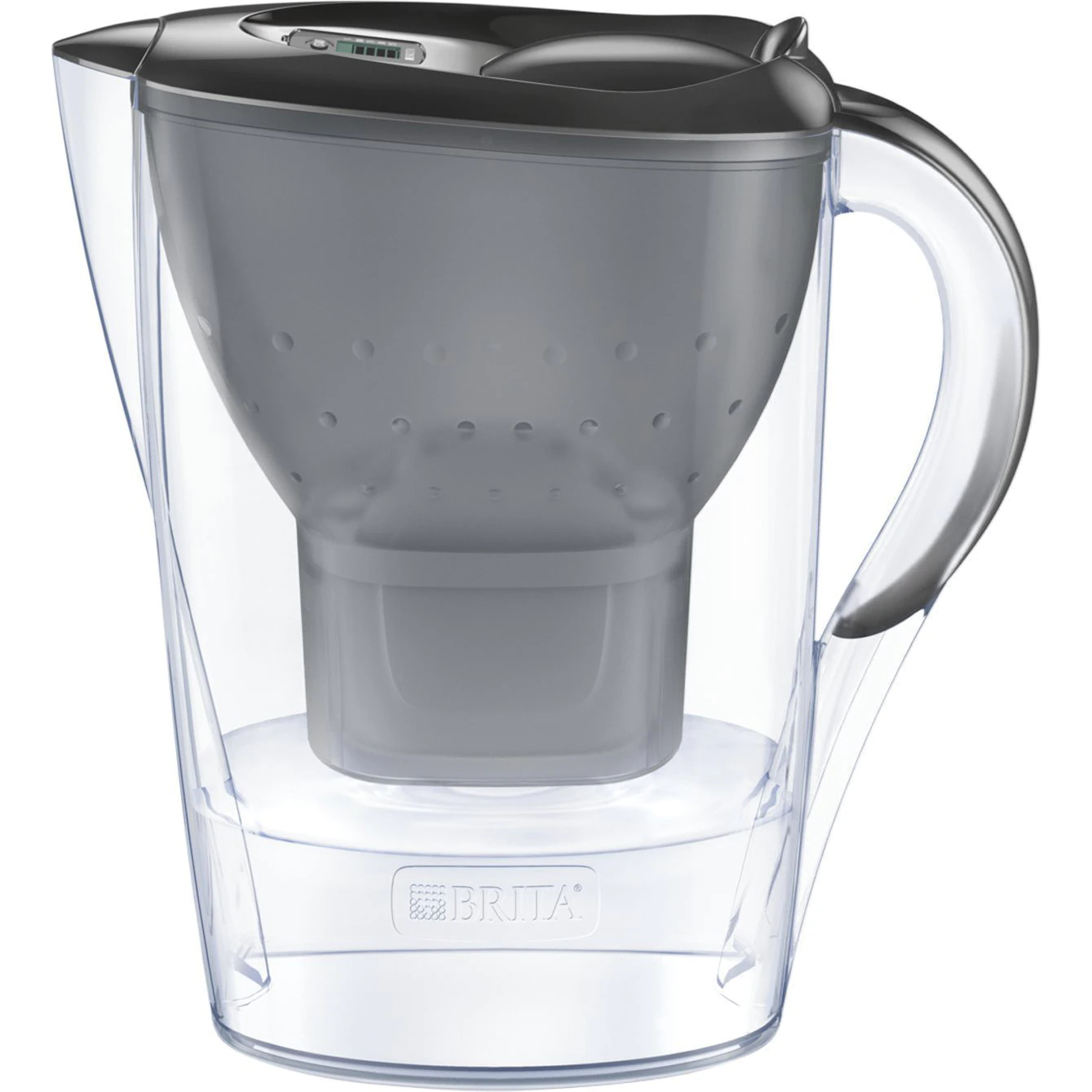 Комплект BRITA Marella с 3 филтъра Maxtra+