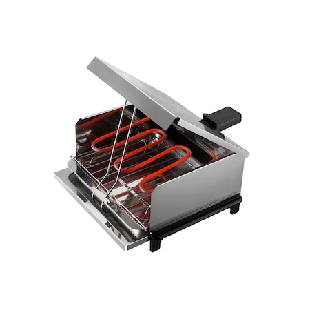 Парти грил TERMOMAX TR202G